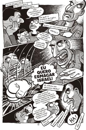 Imagem de Cafe com deus pai teens - aventuras com jesus - 20