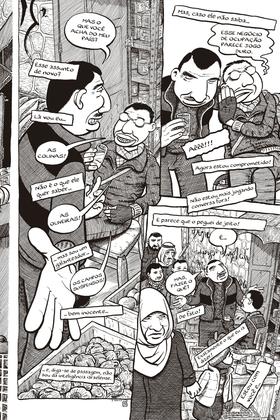 Imagem de Cafe com deus pai teens - aventuras com jesus - 20