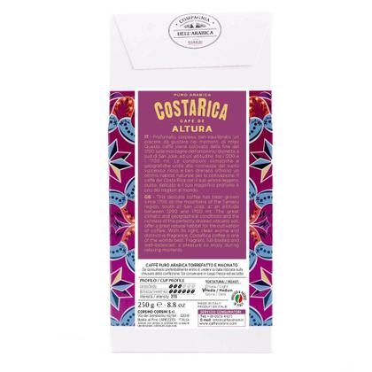 Imagem de Café Corsini Compagnia Dell'Arabica Costa Rica 250g