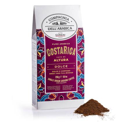 Imagem de Café Corsini Compagnia Dell'Arabica Costa Rica 250g