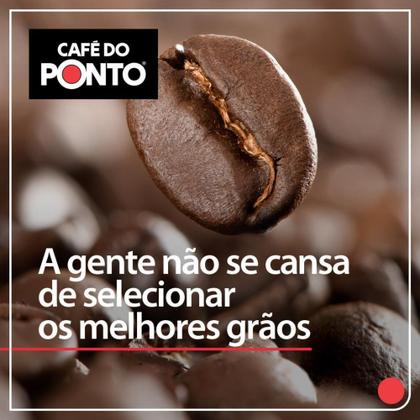 Imagem de Café do Ponto Tradicional 500g - Cafedoponto