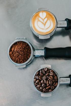 Imagem de CAFÉ ESPECIAL  100% ARÁBICA  GRÃOS - 250g