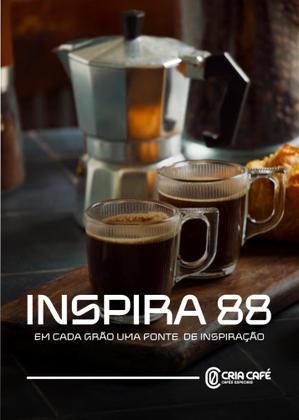 Café Especial Cria Café INSPIRA Imagem de Café Especial Cria Café INSPIRA