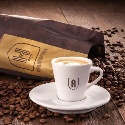 Imagem de Café Especial Grão Havanna Cerrado Mineiro 100% Arábica 500g