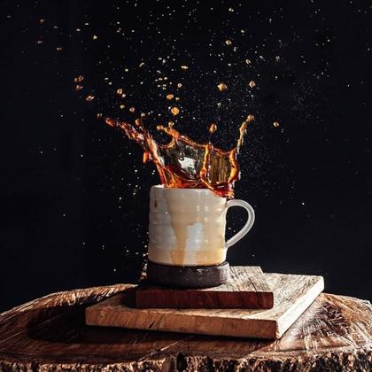 Imagem de Café Especial Torrado Em Grãos 100% Arábica Coffee Mais Chapada de Minas - 250g