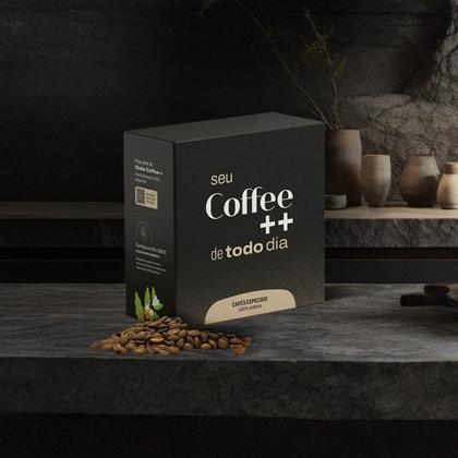 Imagem de Café Especial Torrado Em Grãos 100% Arábica Coffee Mais Clássico - 250g