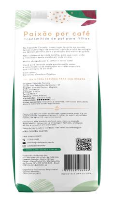Café Fazenda Floresta Especial Clássico- Torrado em grãos 1kg Imagem de Café Fazenda Floresta Especial Clássico- Torrado em grãos 1kg