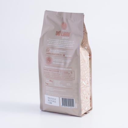 Imagem de Café Gourmet Torrado em Grãos Arábica Vó Liani 500 gramas Torra Média