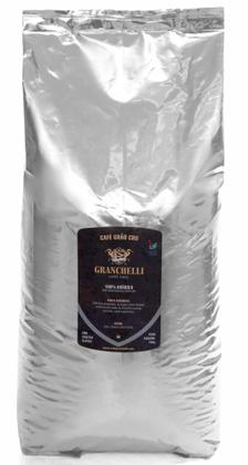 Imagem de Café Granchelli - Grão Cru 100% Arábica 10Kg