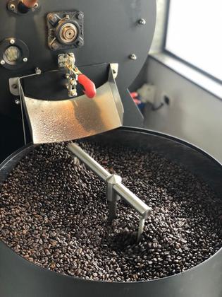 Imagem de Cafe Graos Torra Media Gourmet Café Italle 1kg