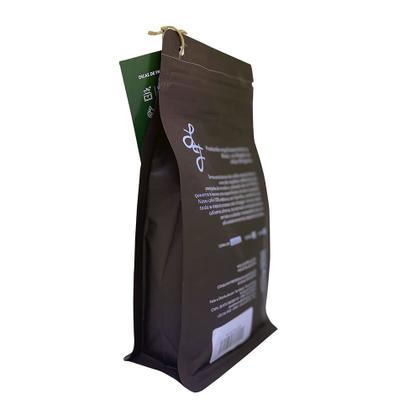 Imagem de Café La Finca Gourmet em grãos 250g