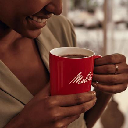 Imagem de Café Melitta Pouch Tradicional 500 g