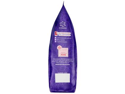 Café Moído Gourmet 3 Corações 100% Arábica Mogiana Paulista Pacote 250g Imagem de Café Moído Gourmet 3 Corações 100% Arábica Mogiana Paulista Pacote 250g