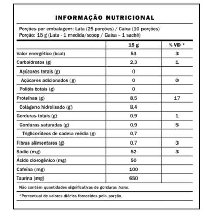 Imagem de Cafe Proteico Body Coffee Vanilla 375g - Equaliv