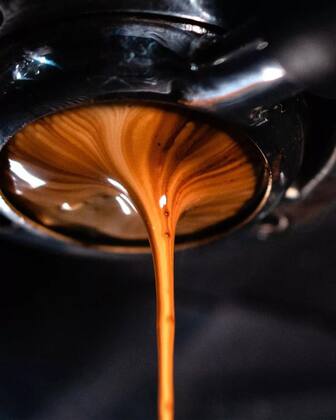 Imagem de Café Tiger em Grãos Especial Arábica Espresso 1KG