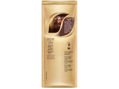 Imagem de Café Torrado e Moído Nescafé Gold Equilibrado 250g