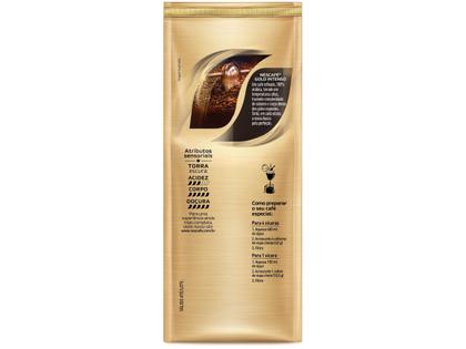Imagem de Café  Torrado e Moído Nescafé Gold Intenso 250g