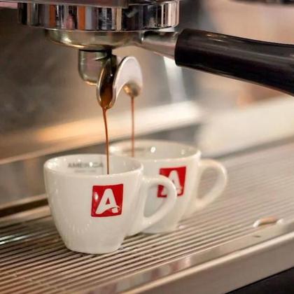 Imagem de CAFÉ TORRADO EM GRÃO AMÉRICA GOURMET 1kg