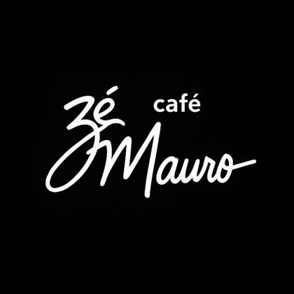 Imagem de Café Torrado Em Grãos Espresso Zé Mauro Pacote 1kg