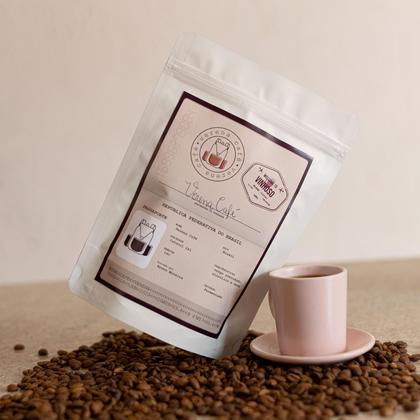 Imagem de Café Verena Vinhoso - 250g