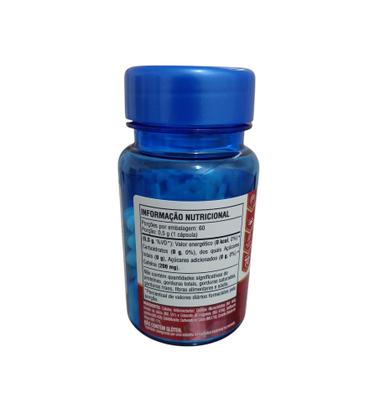 Imagem de Cafeína 200mg 60 Cápsulas Catarinense