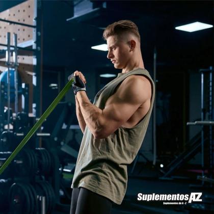 Imagem de Cafeína Pura 200mg 120 Cápsulas Growth Supplements