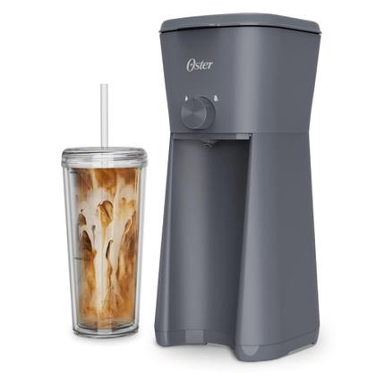 Imagem de Cafeteira 2 em 1 Iced Coffee Oster 600ml