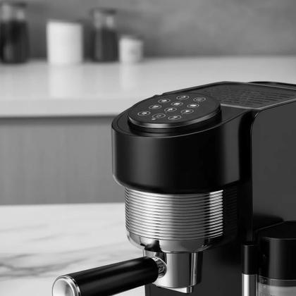 Imagem de Cafeteira 4 Em 1 Cápsulas Nespresso Dolce Gusto 20 Bar 1400w