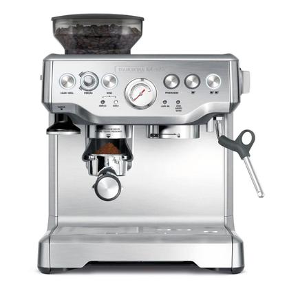 Imagem de Cafeteira Aço Inox 127v Express Pro Tramontina Breville