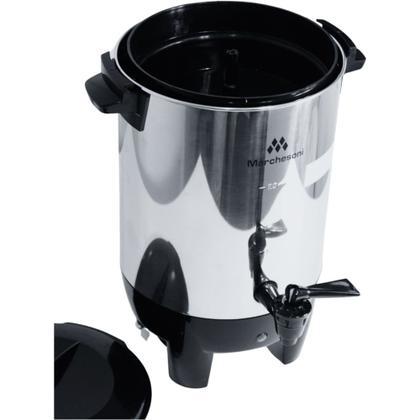 Imagem de Cafeteira Automática 2L CF.1.201.202 Marchesoni