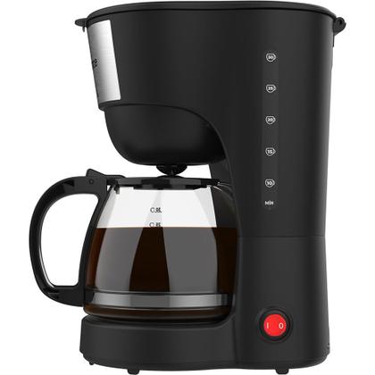 Imagem de Cafeteira CAF620 Matinal 750W 1,25 Litros Cadence