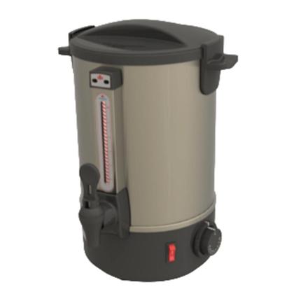 Imagem de Cafeteira Comercial PRC-04 4L Aço Inox Progás