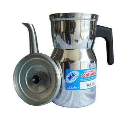 Imagem de Cafeteira de Alumínio Reforçado Continental (1 Litros)