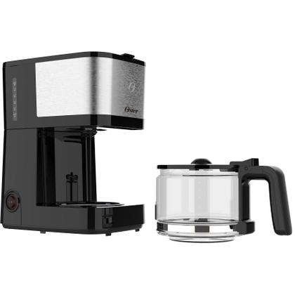 Imagem de Cafeteira Elétrica 0,76 Litro 19 Cafés 127 Volts Oster