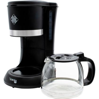 Imagem de Cafeteira Elétrica 1.2L Telefunken Verona Plus