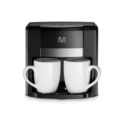 Imagem de Cafeteira Elétrica 2 Xicaras 220V 450W Multi - GO046