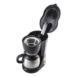 Imagem de Cafeteira Elétrica Agratto 25 Xícaras com Jarra Térmica Inox Sistema Corta Pingos e Base Aquecedora 700W
