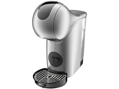 Imagem de Cafeteira Elétrica Arno Nescafé Dolce Gusto Genio S Touch DGS4 Cinza