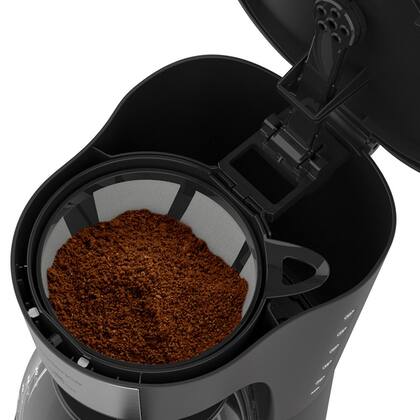 Imagem de Cafeteira Elétrica Cadence 1,25L CAF620