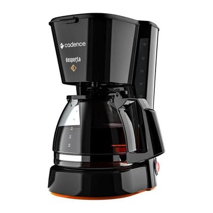Imagem de Cafeteira Eletrica Cadence Desperta Contrast 127V