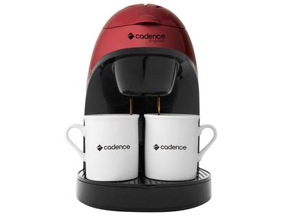 Imagem de Cafeteira Elétrica Cadence Single Colors CAF111
