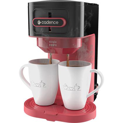 Imagem de Cafeteira Elétrica Cadence Single Up
