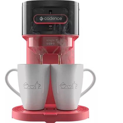 Imagem de Cafeteira Elétrica Cadence Single 