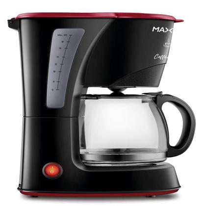 Imagem de Cafeteira Elétrica Coffee Mix Maxis C-mx-01 220v/60hz .