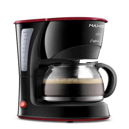Imagem de Cafeteira Elétrica Coffee Mix Maxis C-mx-01 220v/60hz .