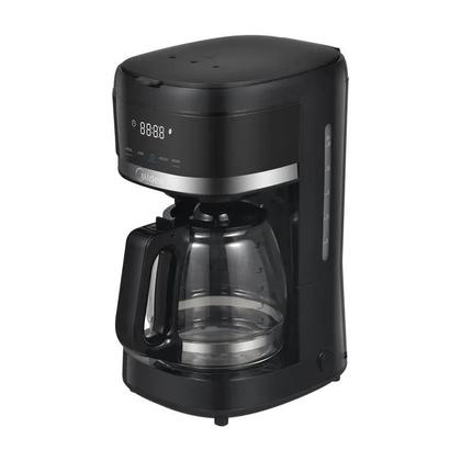 Imagem de Cafeteira Elétrica Digital Midea 37 Xícaras 1,5L Preta