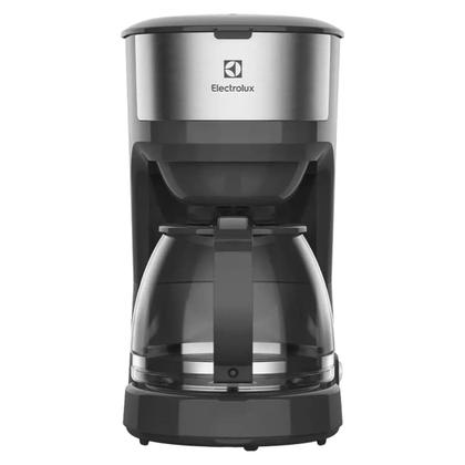 Imagem de Cafeteira Elétrica Electrolux 30Xicara ECM20 Nova Versão110V