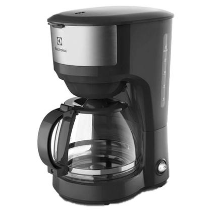 Imagem de Cafeteira Elétrica Electrolux Efficient Ecm20 Inox 127V