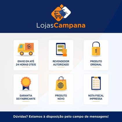 Imagem de Cafeteira Elétrica Kian 18 Xícaras 650w Preta Cf102 127V
