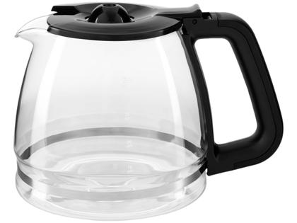 Imagem de Cafeteira Elétrica Philco PCF40A Preta